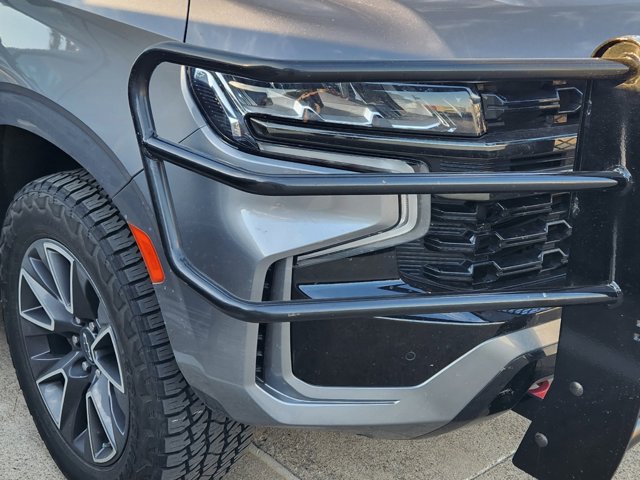 2021 Chevrolet Tahoe Z71 3