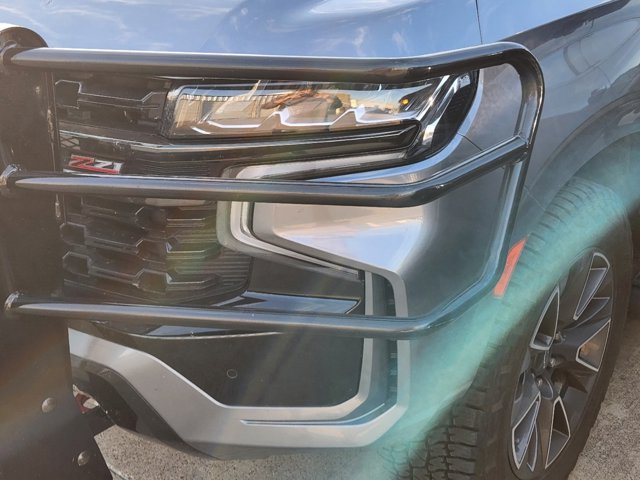 2021 Chevrolet Tahoe Z71 4