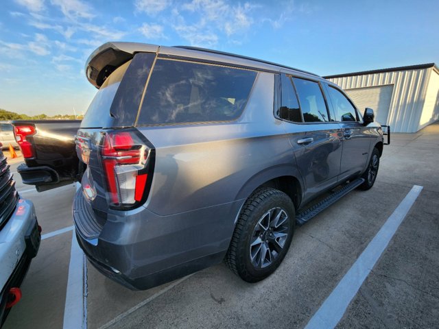 2021 Chevrolet Tahoe Z71 5