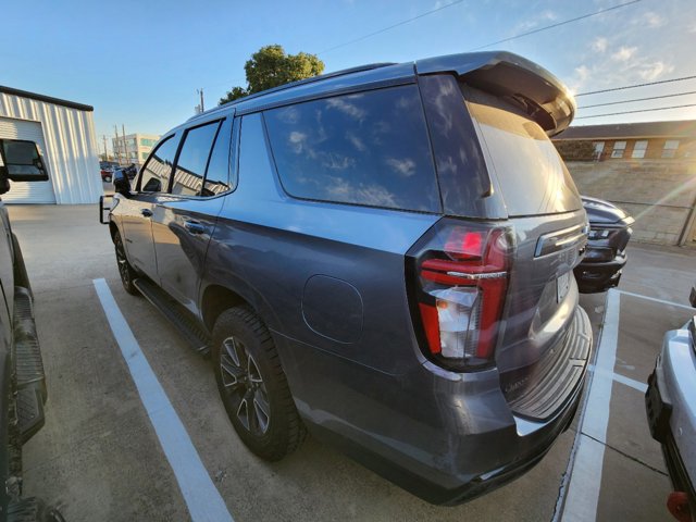 2021 Chevrolet Tahoe Z71 6