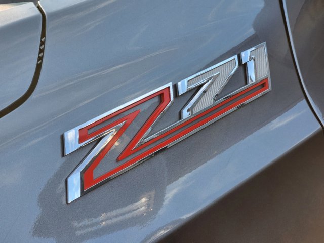 2021 Chevrolet Tahoe Z71 9