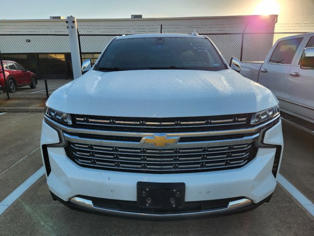 2021 Chevrolet Tahoe Premier 2