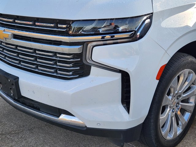 2021 Chevrolet Tahoe Premier 8