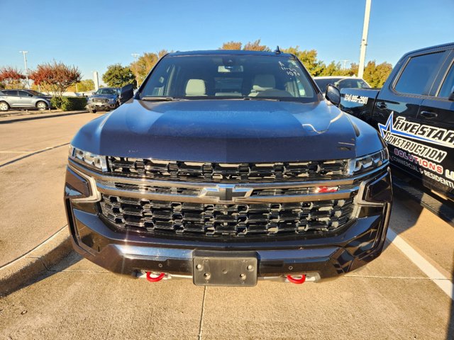 2021 Chevrolet Tahoe Z71 2