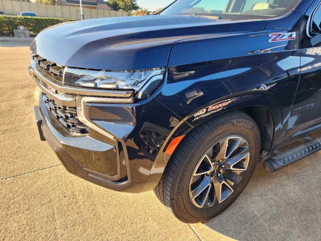 2021 Chevrolet Tahoe Z71 7