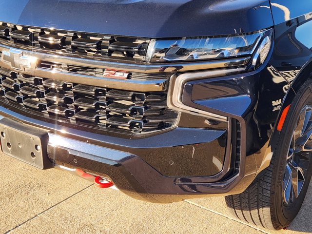 2021 Chevrolet Tahoe Z71 8