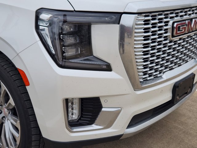 2021 GMC Yukon Denali 6