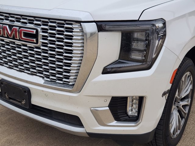 2021 GMC Yukon Denali 7