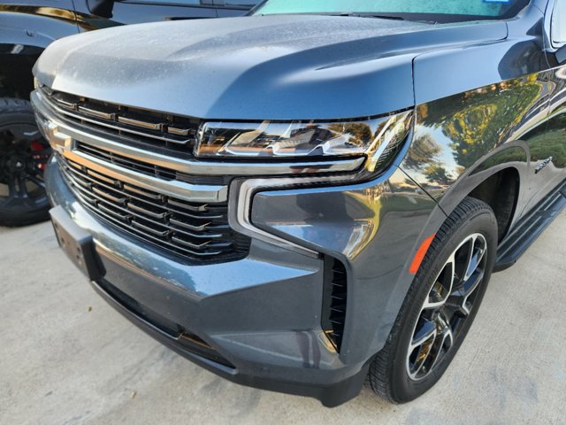 2021 Chevrolet Tahoe RST 6