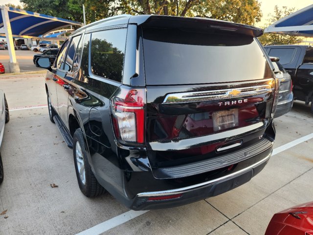 2021 Chevrolet Tahoe LT 4