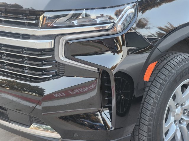 2021 Chevrolet Tahoe LT 5