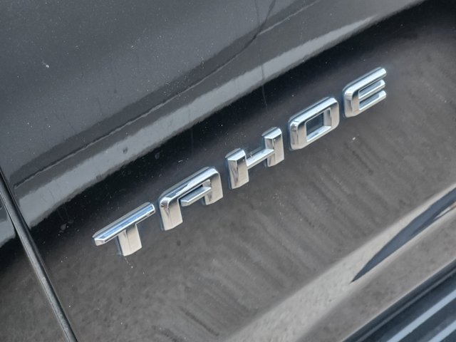 2021 Chevrolet Tahoe LT 7