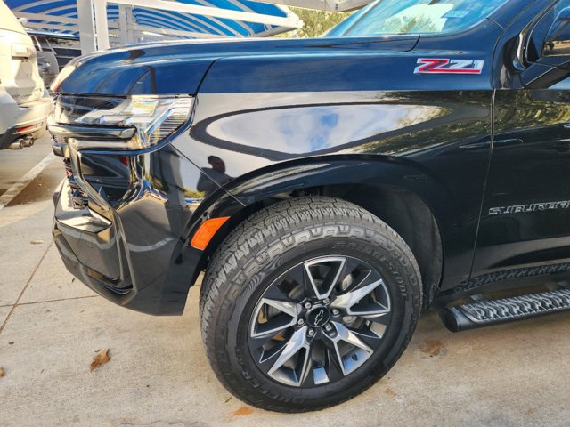 2021 Chevrolet Suburban Z71 7