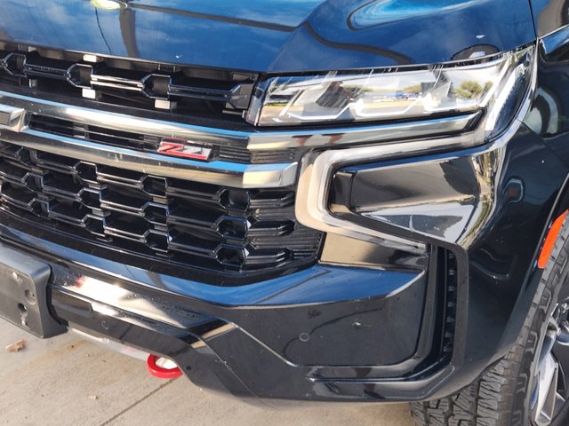 2021 Chevrolet Suburban Z71 8