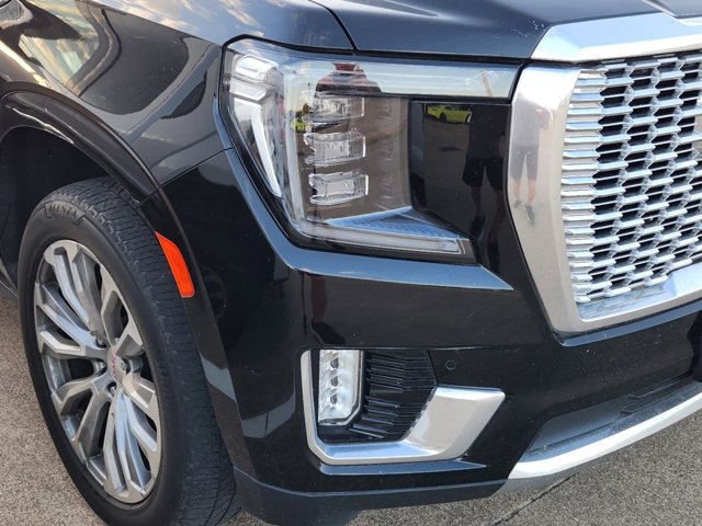 2021 GMC Yukon Denali 3