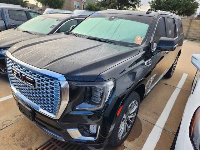 2021 GMC Yukon XL Denali 3