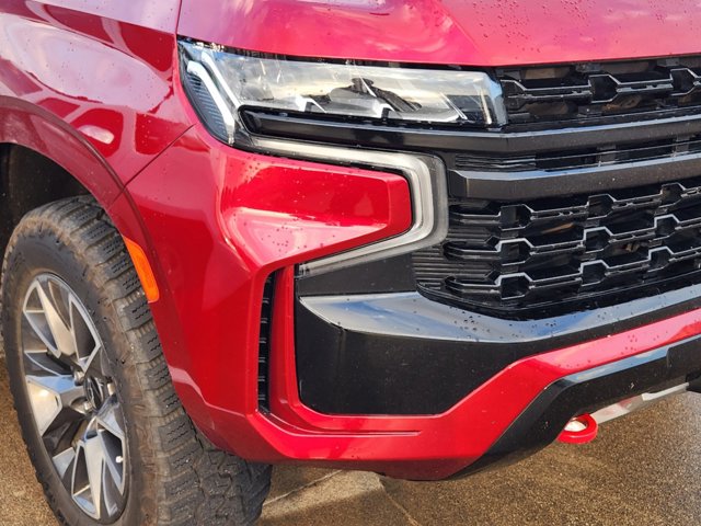 2021 Chevrolet Tahoe Z71 5