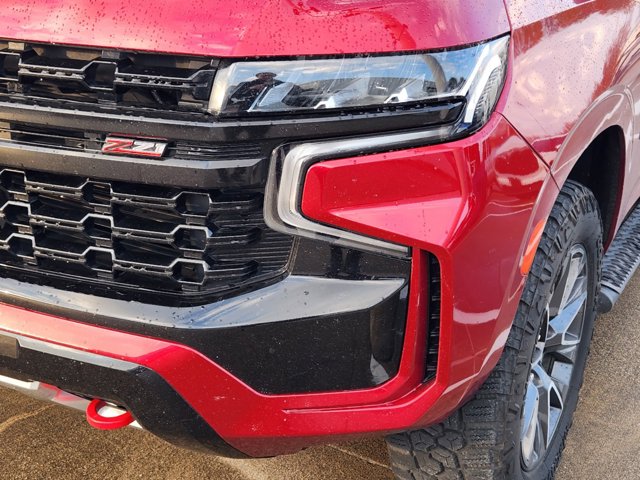 2021 Chevrolet Tahoe Z71 6