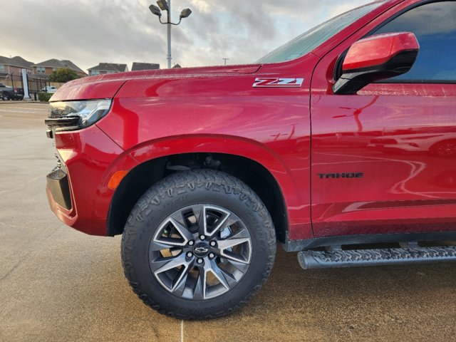 2021 Chevrolet Tahoe Z71 7