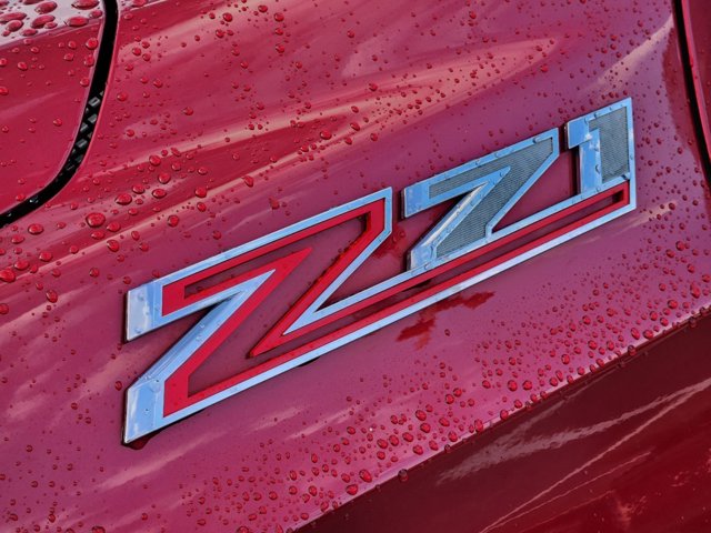 2021 Chevrolet Tahoe Z71 9