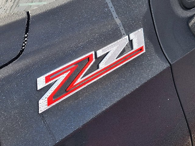 2021 Chevrolet Suburban Z71 9