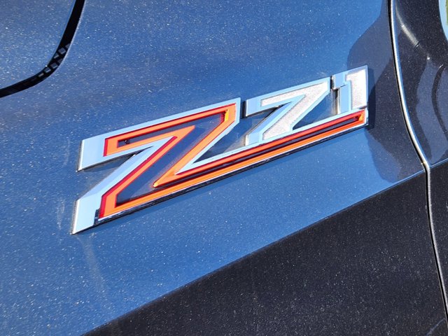 2021 Chevrolet Tahoe Z71 8