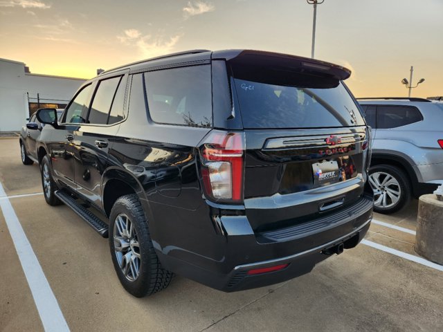 2021 Chevrolet Tahoe Z71 6