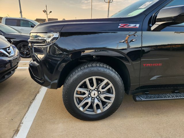 2021 Chevrolet Tahoe Z71 7