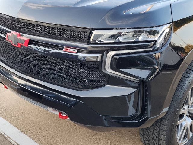 2021 Chevrolet Tahoe Z71 8