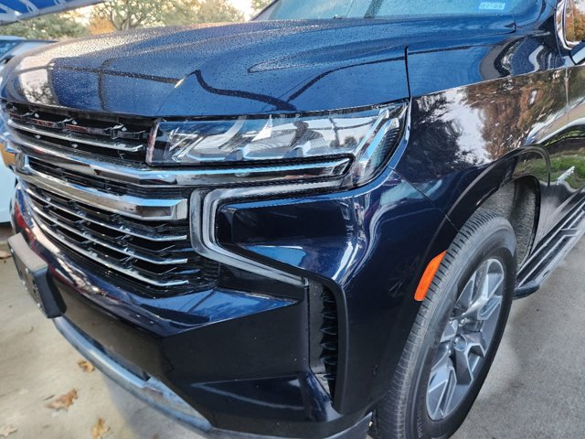 2021 Chevrolet Tahoe LT 7