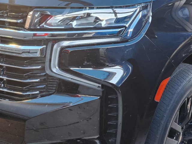 2021 Chevrolet Tahoe LT 5