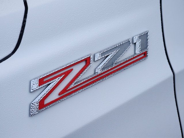 2021 Chevrolet Suburban Z71 8