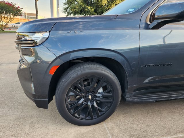 2021 Chevrolet Suburban RST 7