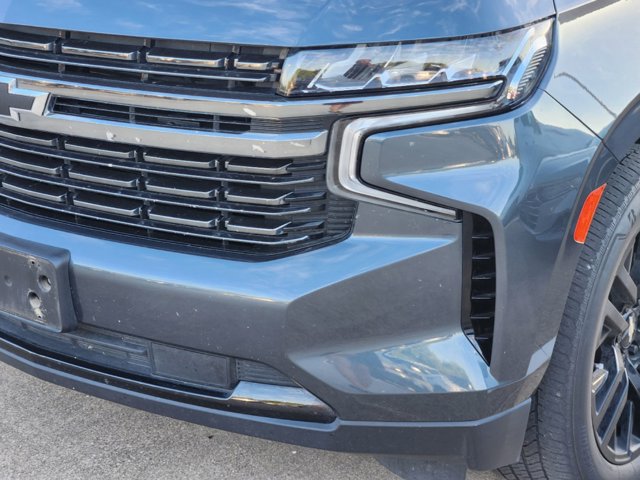 2021 Chevrolet Suburban RST 8