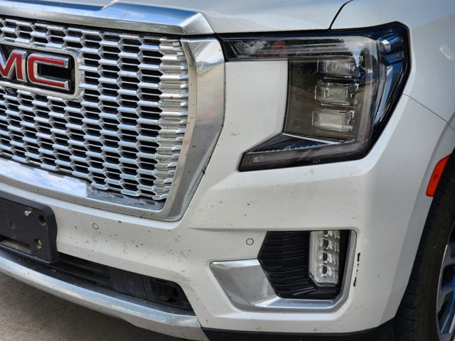 2021 GMC Yukon Denali 8