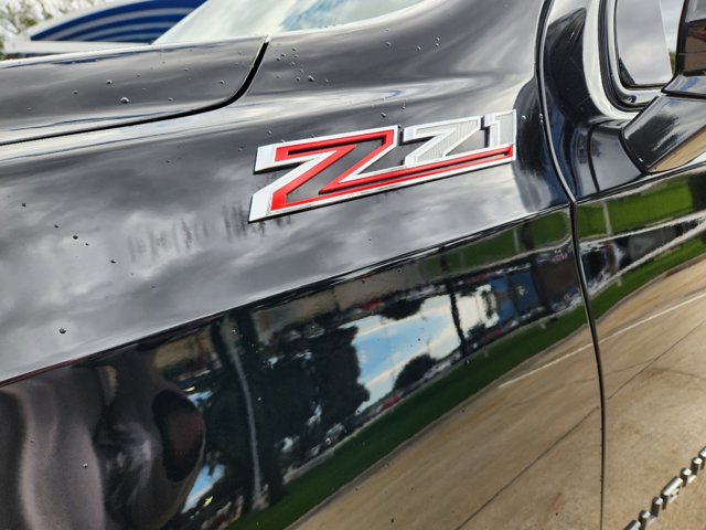 2021 Chevrolet Suburban Z71 8