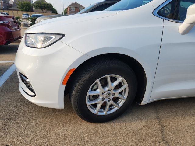 2021 Chrysler Pacifica Touring L 7