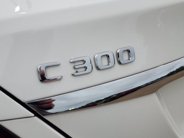 2021 Mercedes-Benz C-Class C 300 9