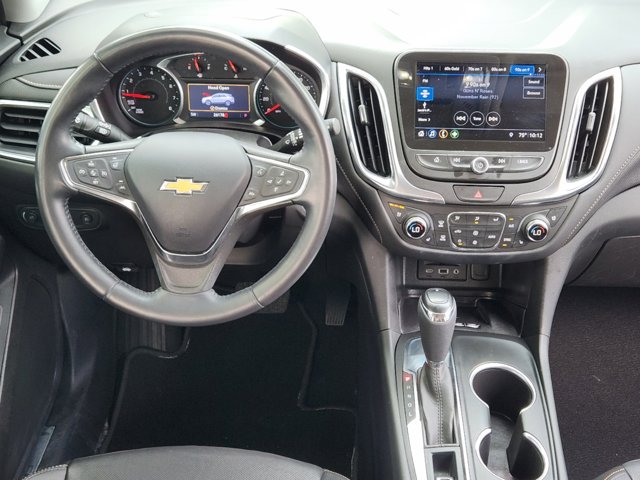 2021 Chevrolet Equinox Premier 27