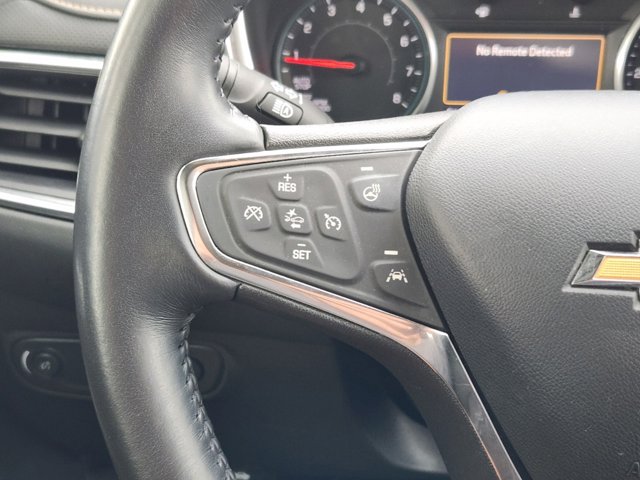 2021 Chevrolet Equinox Premier 28