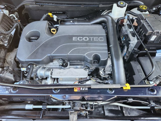 2021 Chevrolet Equinox LS 30