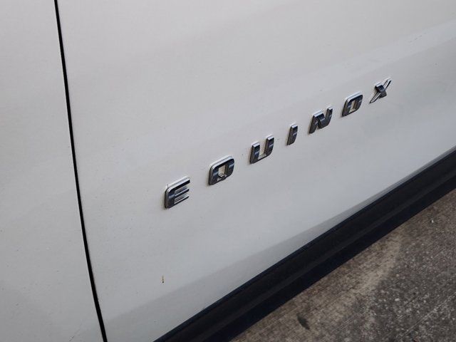 2021 Chevrolet Equinox LT 8