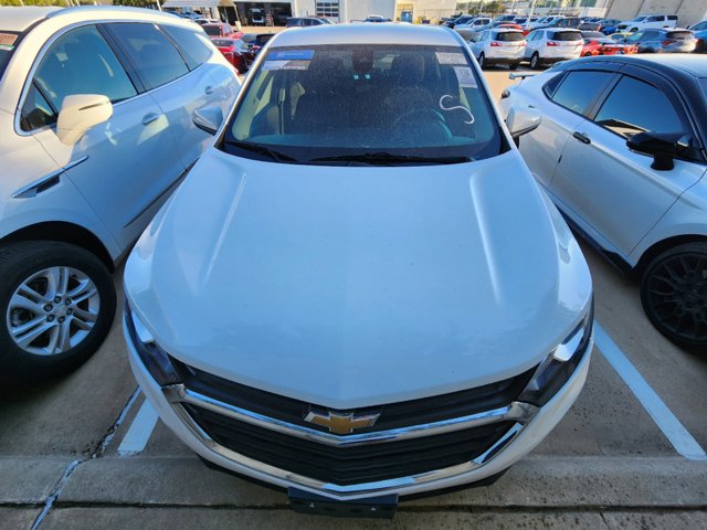 2021 Chevrolet Equinox LT 2