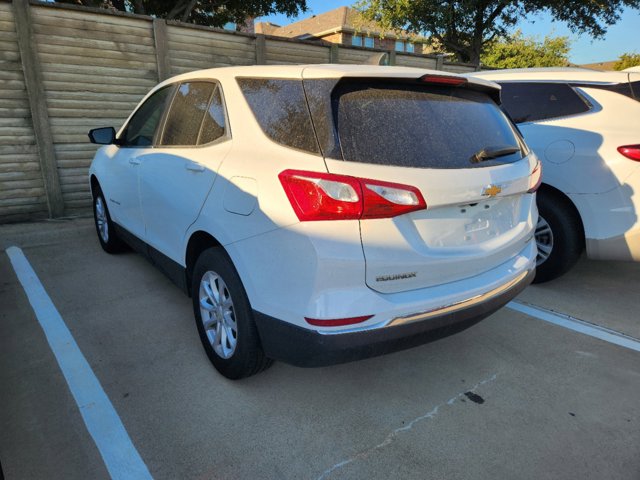 2021 Chevrolet Equinox LT 6