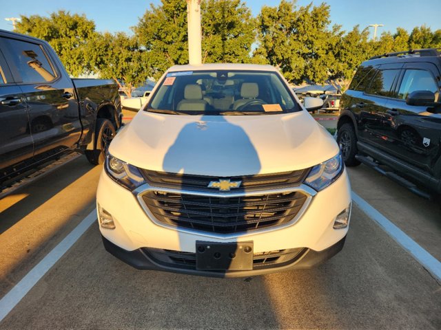 2021 Chevrolet Equinox LT 2