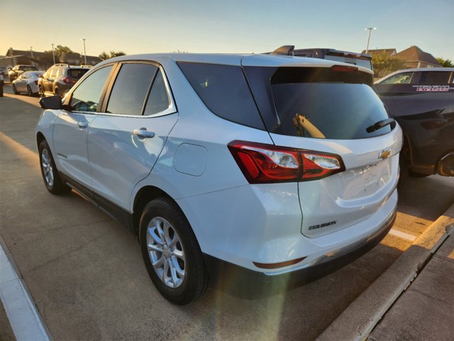 2021 Chevrolet Equinox LT 6