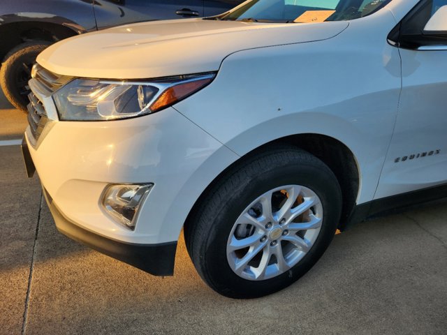 2021 Chevrolet Equinox LT 7