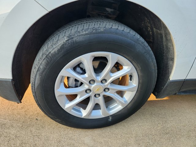 2021 Chevrolet Equinox LT 9