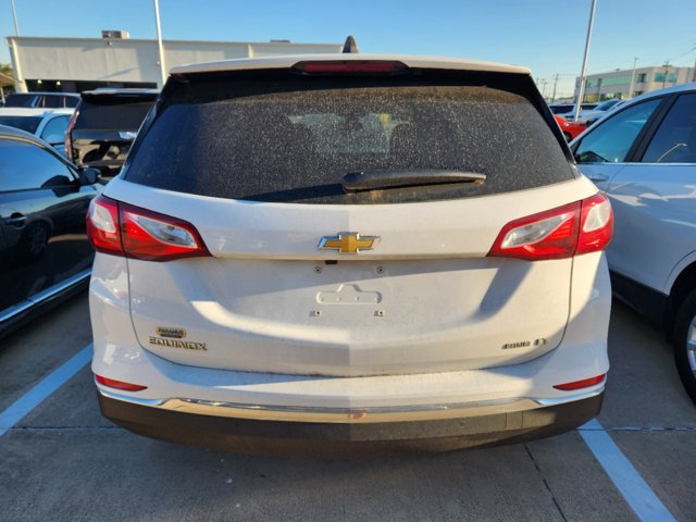 2021 Chevrolet Equinox LT 5