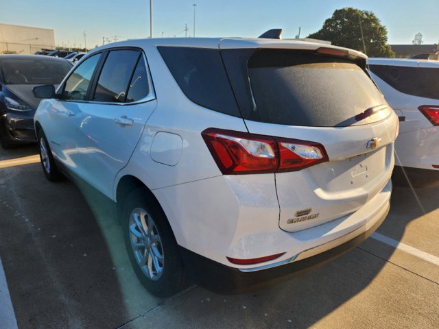 2021 Chevrolet Equinox LT 6